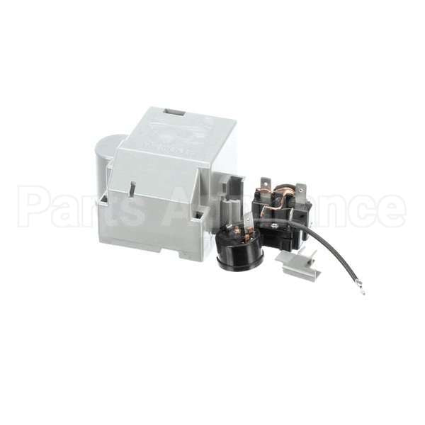 CR10-00 Compatible Everest Relay Box Assembly