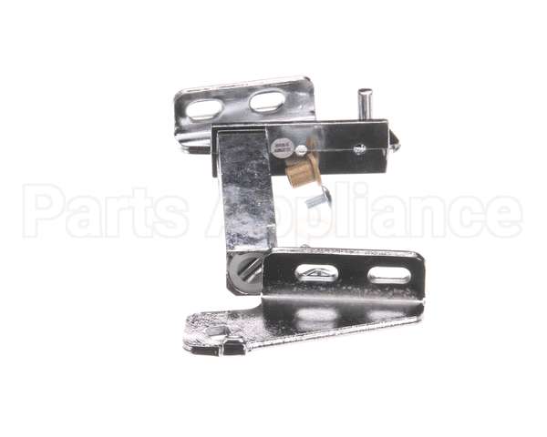 CRC-20209 Continental Refrigeration Hinge Assy (Lh) (Brass Bushing) (20338)