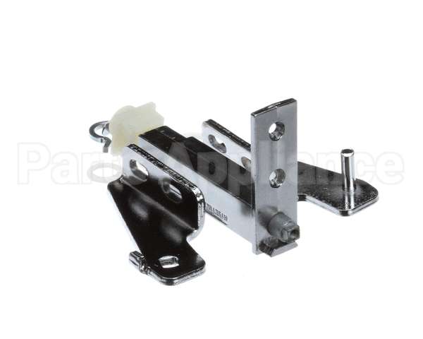 CRC-20209OLD Continental Refrigeration Hinge Assy (Lh) (Old Style W / Nylon Bus