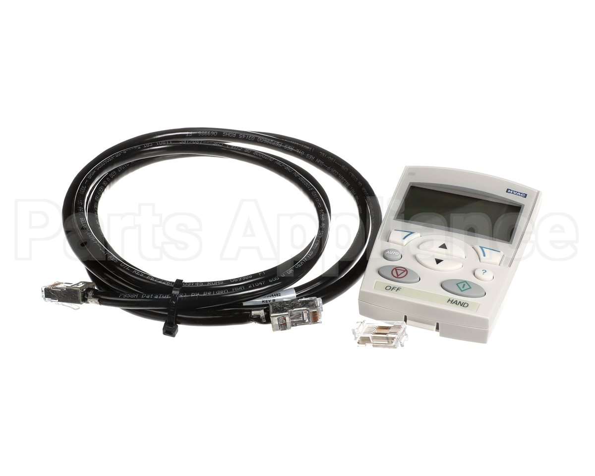 CRDISKIT001A00 Bryant Payne Crdiskit001A00 Vfd Keypad