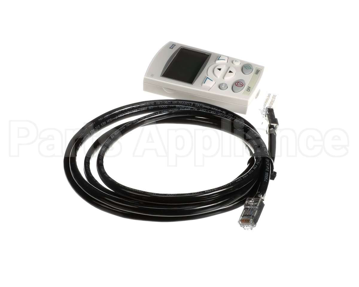 CRDISKIT001A00 Carrier Vfd Remote Keypad&Display Kit