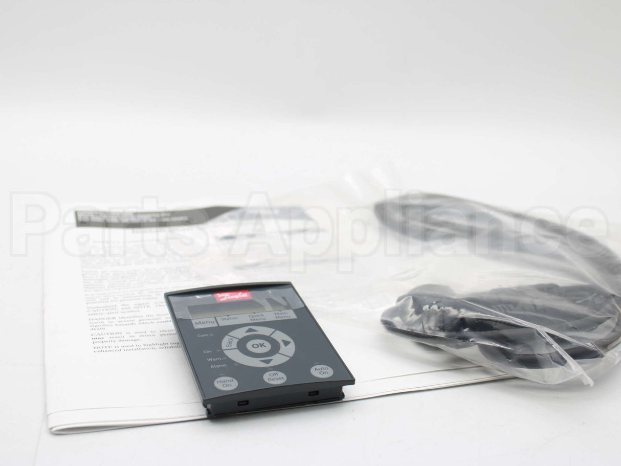 CRDISKIT002A00 Carrier Vfd Keypad