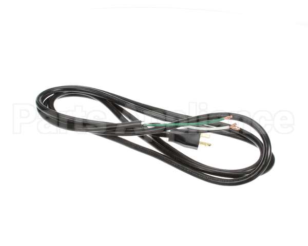 CRDSET20-115 Food Warming Cord 12 115 Volt 5-20P 12Ga 3