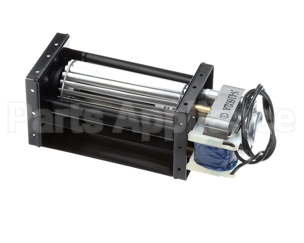 CROSSFLOWFAN Summit Appliance Summit Crossflow Fan