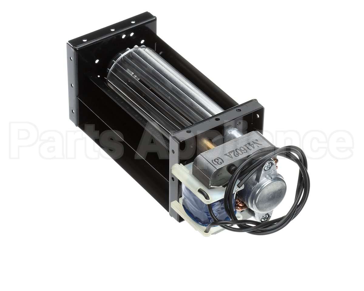 CROSSFLOWFAN Summit Appliance Summit Crossflow Fan