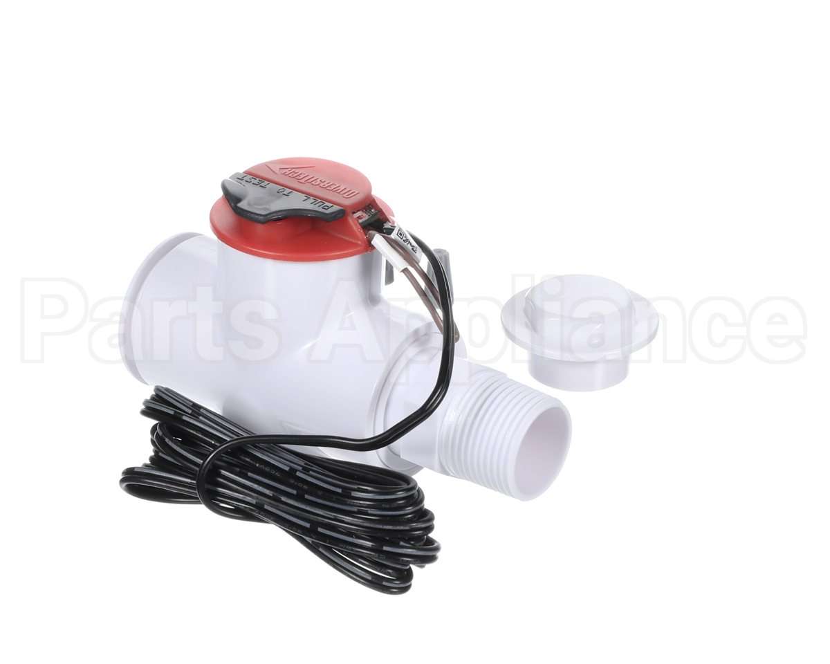 CS-1 Diversitech Condensate Switch - Tee