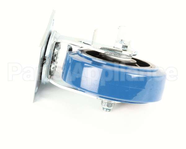 CS-2231 Alto Shaam Caster,6X2,Swivel,With Brake,