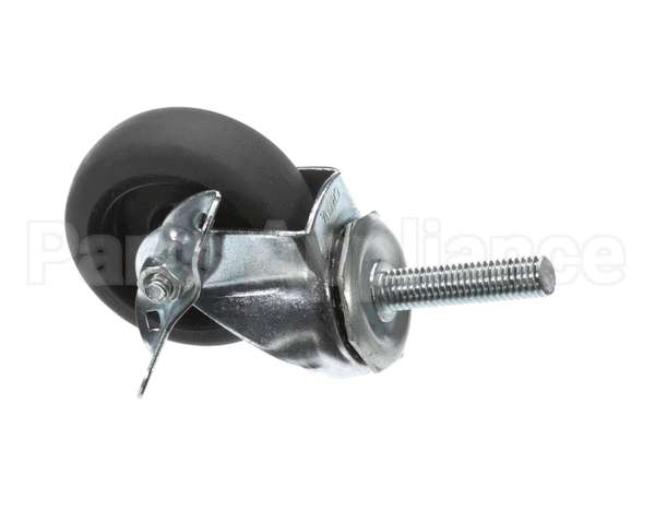 CS-24857 Alto Shaam Casters,Ct,Stem,3Swivel/Brake