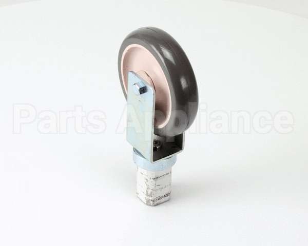 CS-24874 Alto Shaam Caster,Stem-1.5,Rigid 5Wheel