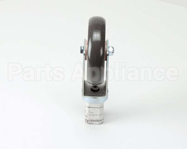 CS-24874 Alto Shaam Caster,Stem-1.5,Rigid 5Wheel