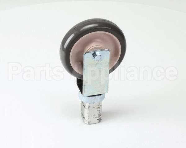 CS-24874 Alto Shaam Caster,Stem-1.5,Rigid 5Wheel