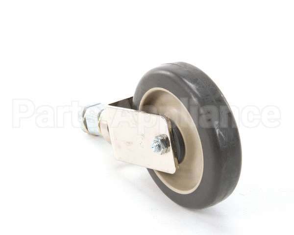 CS-24983 Alto Shaam Caster,1.25Stem,5Rigid