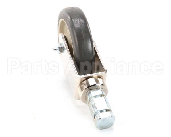 CS-24983 Alto Shaam Caster,1.25Stem,5Rigid