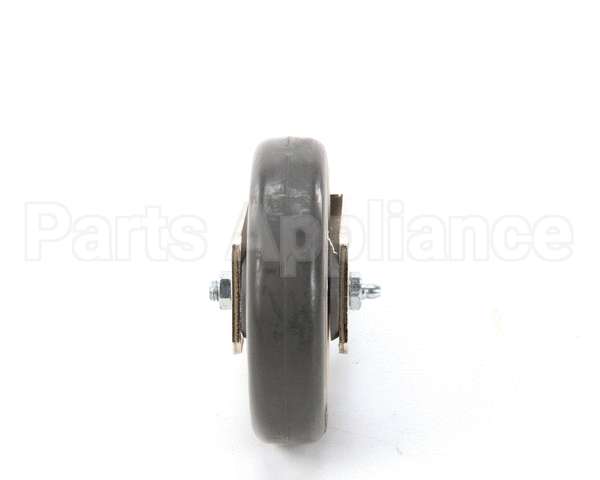 CS-24983 Alto Shaam Caster,1.25Stem,5Rigid