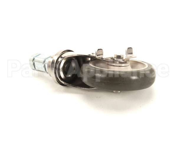 CS-24984 Alto Shaam Caster,1.25Stem,Swivel,5W/Brake