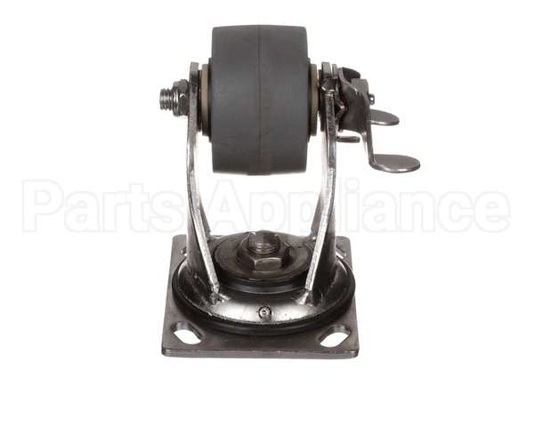 CS-28658 Alto Shaam Caster,Rigid,3X1-7/8Neoprene
