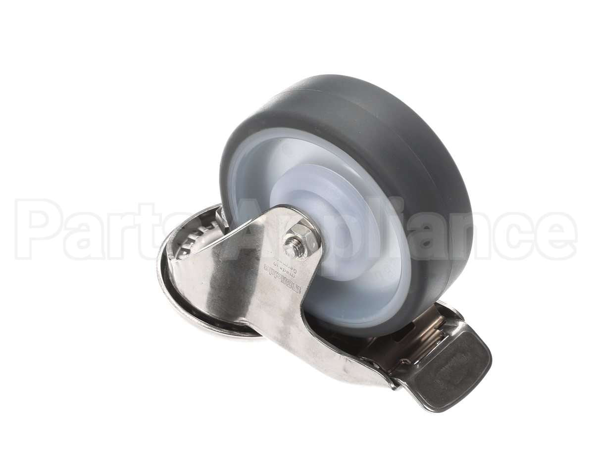 CS-39504 Alto Shaam Caster,Swivel,100Mm W/Brake