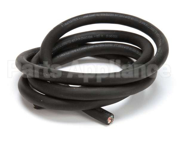 CS0038 Bki Cord, 14/4 S/O - 6 In Length