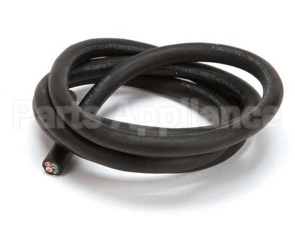 CS0038 Bki Cord, 14/4 S/O - 6 In Length
