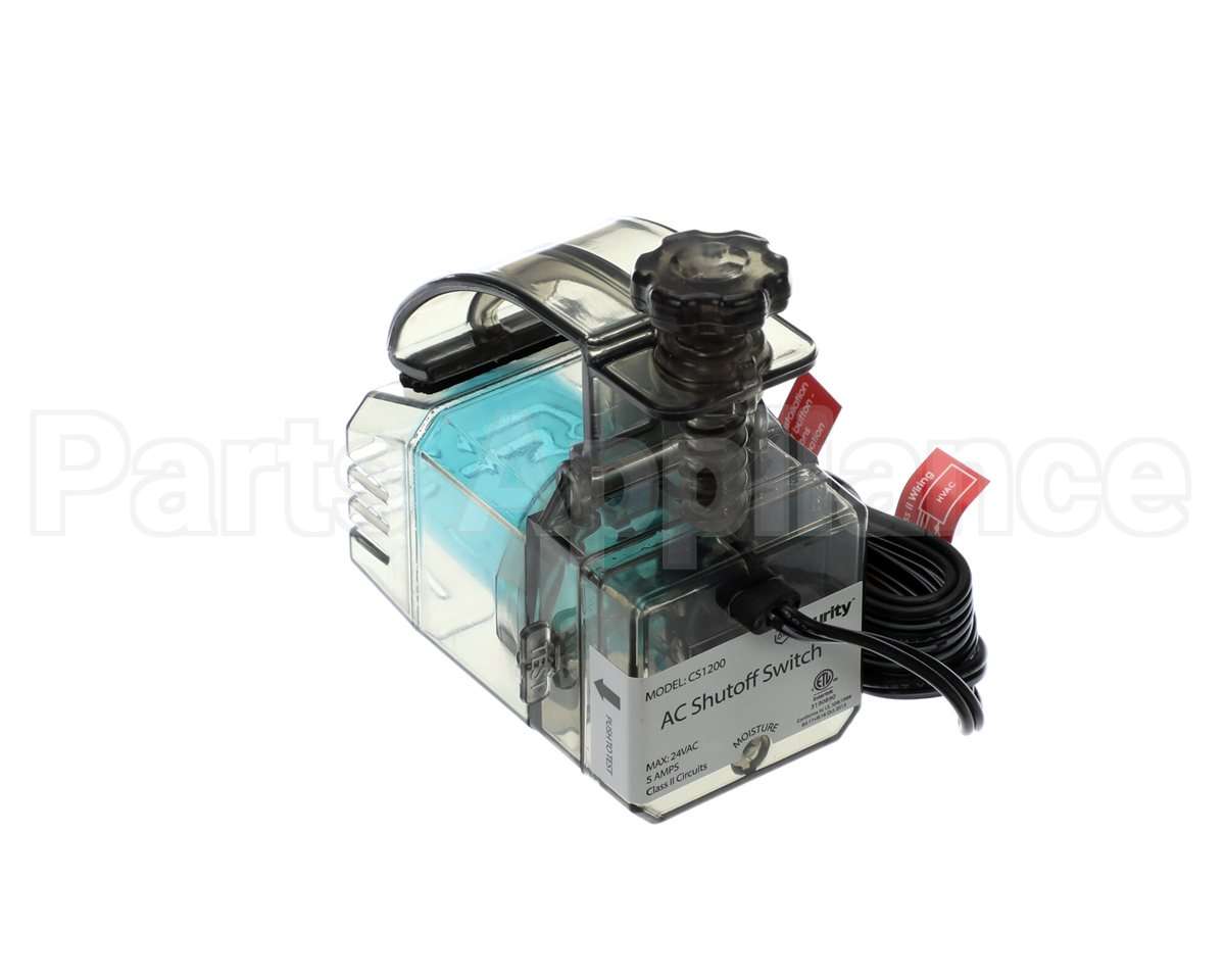 CS1200 Diversitech Ac Shutoff Switch