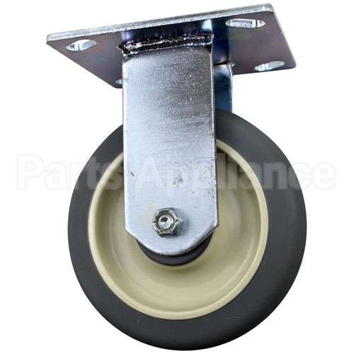 CS2025 Compatible Alto Shaam Caster - Rigid