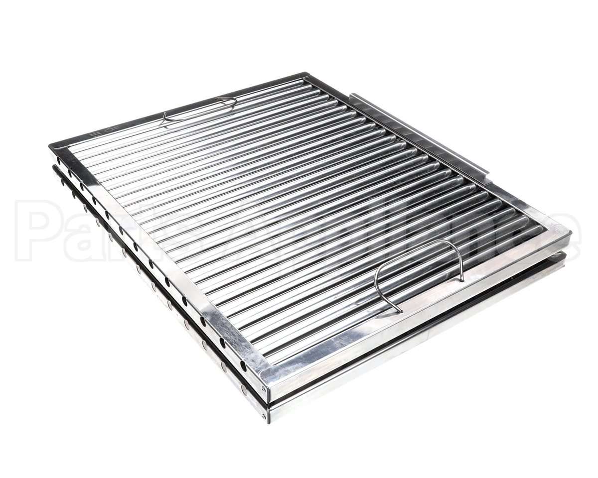 CSF1620-U Captive-Aire Filter,16Tall X 20(15.500 By 1