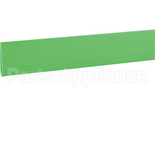 CSM6-G Compatible Intermetro Shelf Marker 6In Green