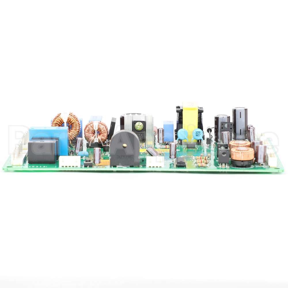 CSP30000201 LG Svc Pcb Assembly Onboarding