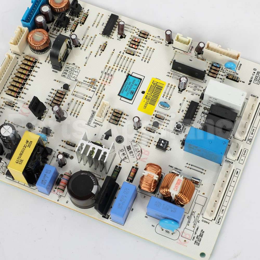CSP30000210 LG Svc Pcb Assembly,Onboarding