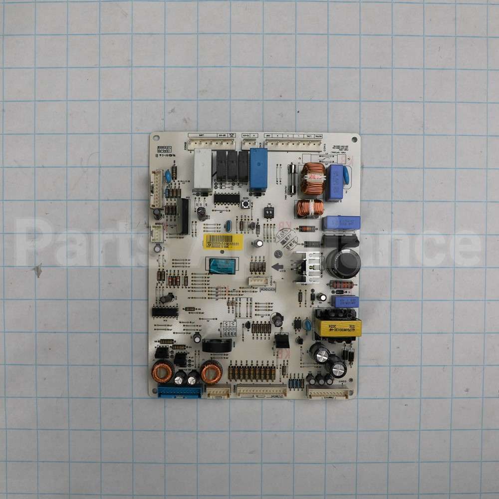 CSP30000210 LG Svc Pcb Assembly,Onboarding