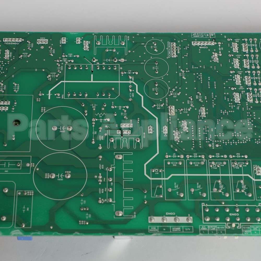 CSP30000394 LG Svc Pcb Assembly,Onboarding