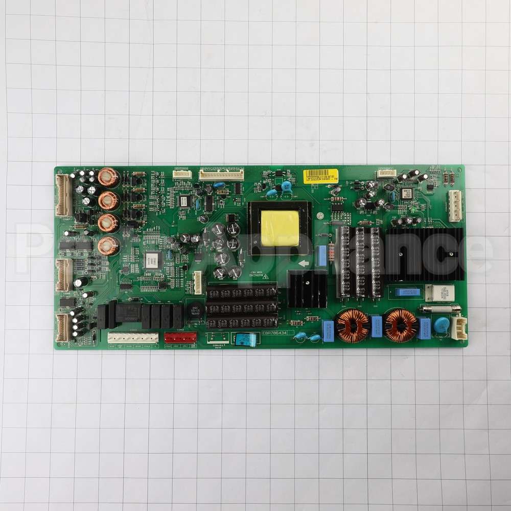 CSP30020854 LG Svc Pcb Assembly,Onboarding