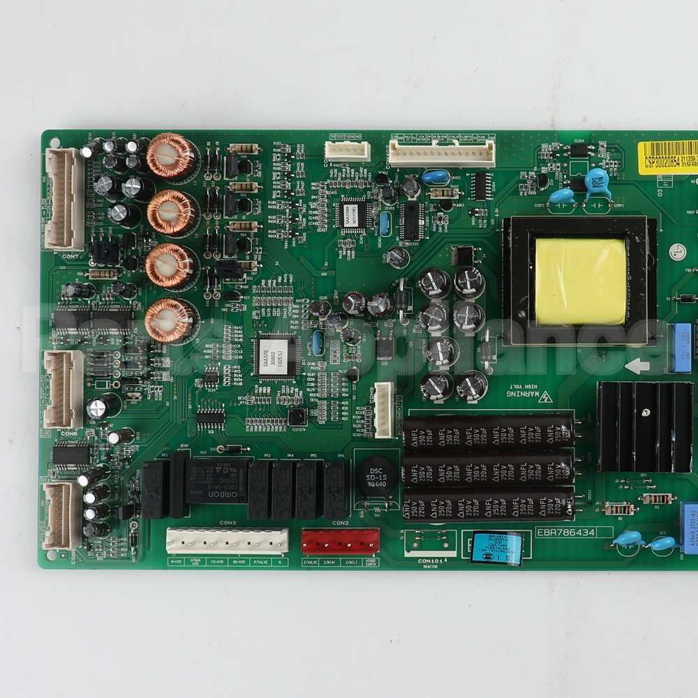 CSP30020854 LG Svc Pcb Assembly,Onboarding