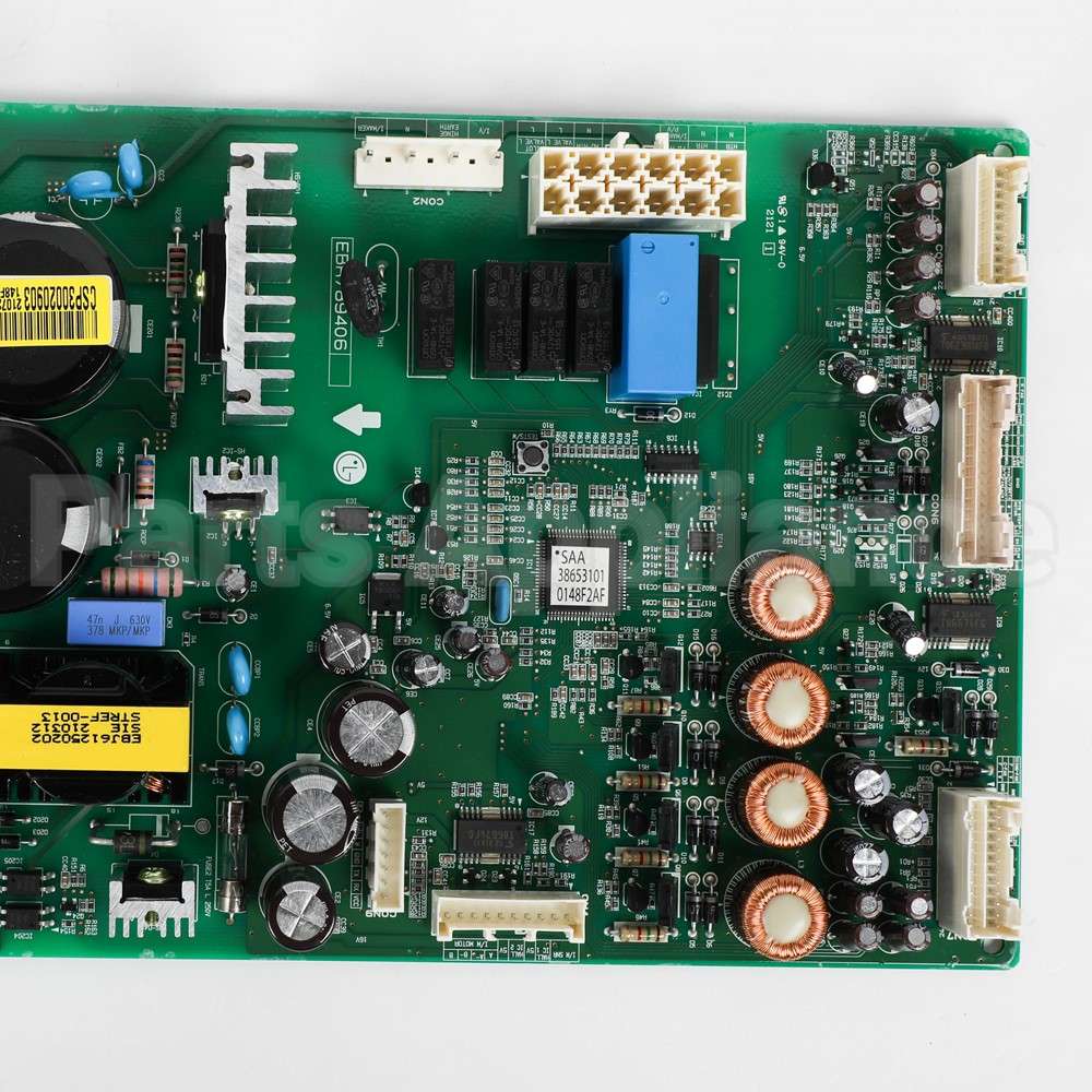 CSP30020903 LG Svc Pcb Assembly,Onboarding