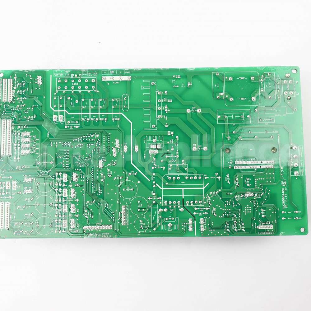 CSP30020904 LG Svc Pcb Assembly,Onboarding