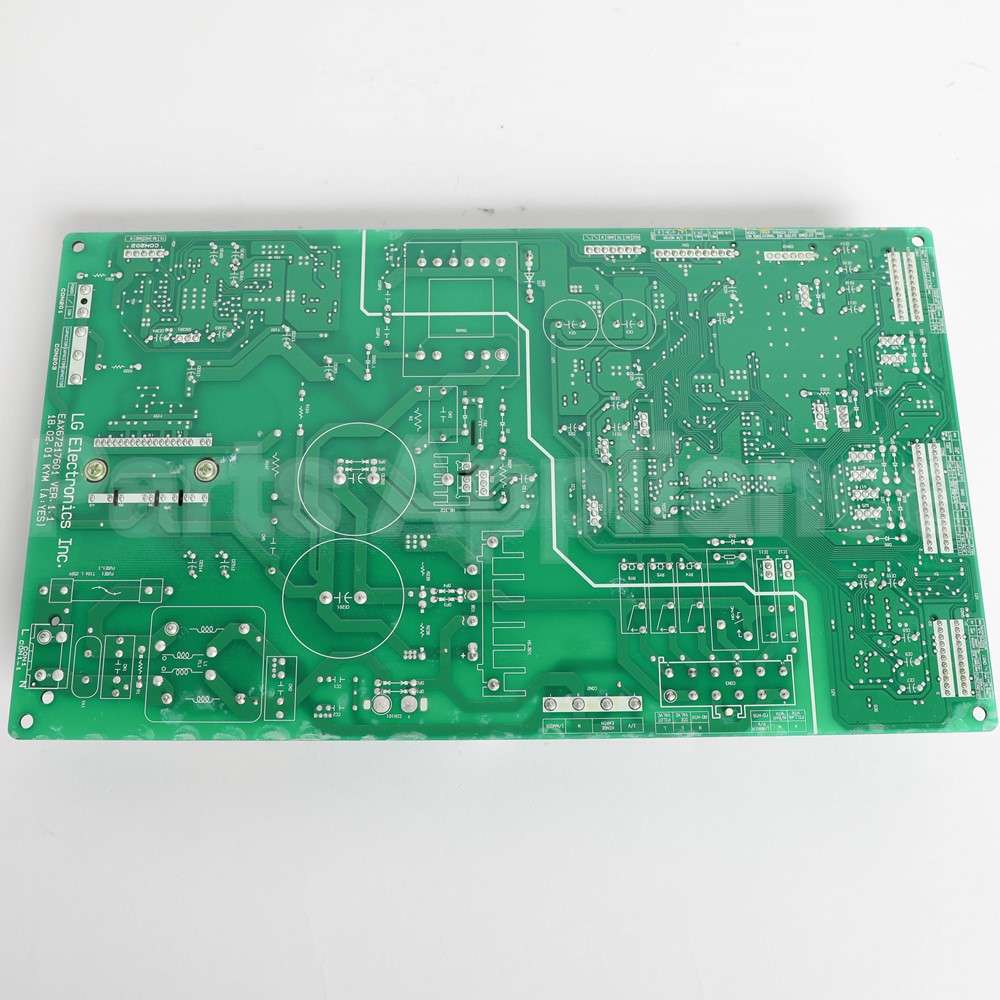 CSP30021022 LG Svc Pcb Assembly,Onboarding