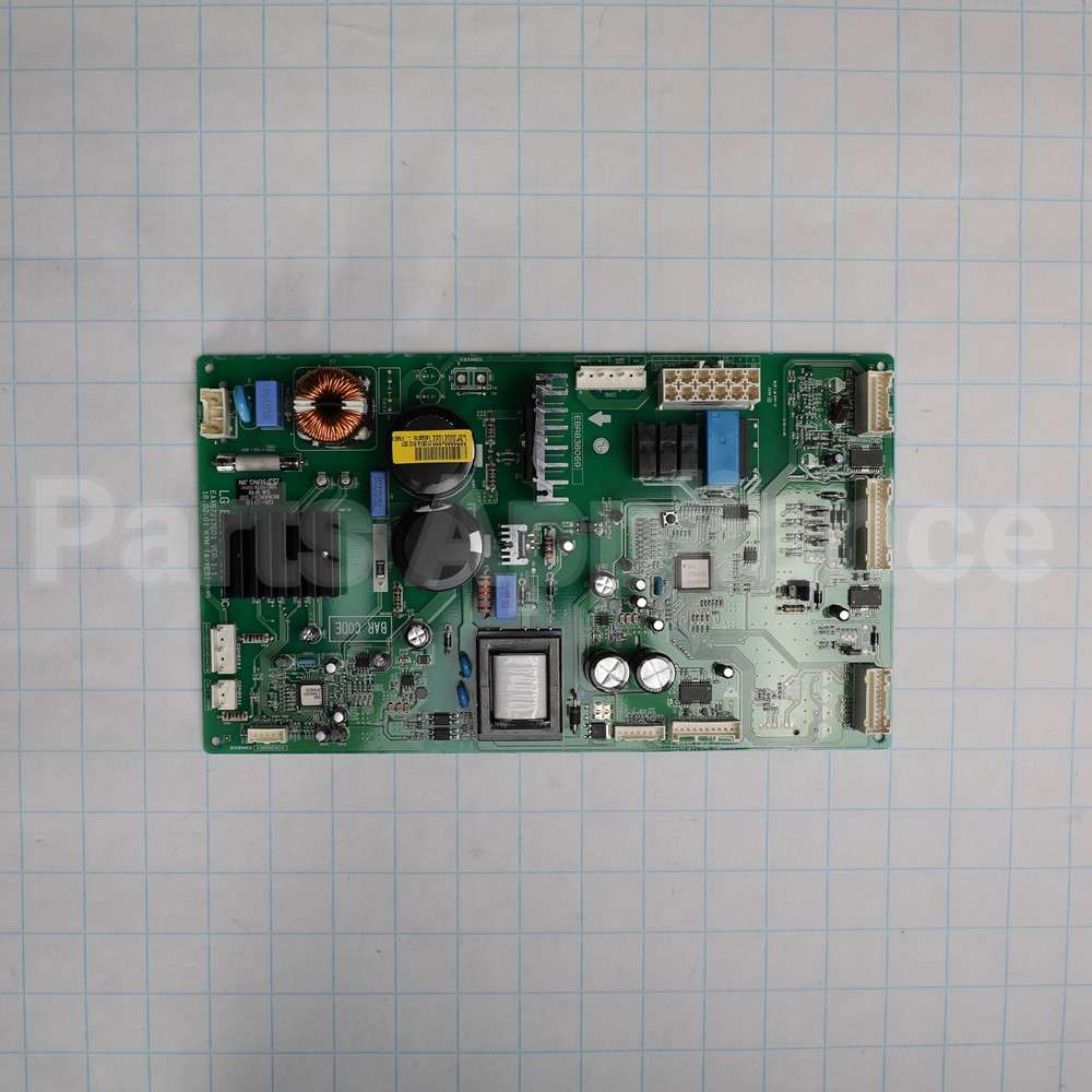 CSP30021022 LG Svc Pcb Assembly,Onboarding