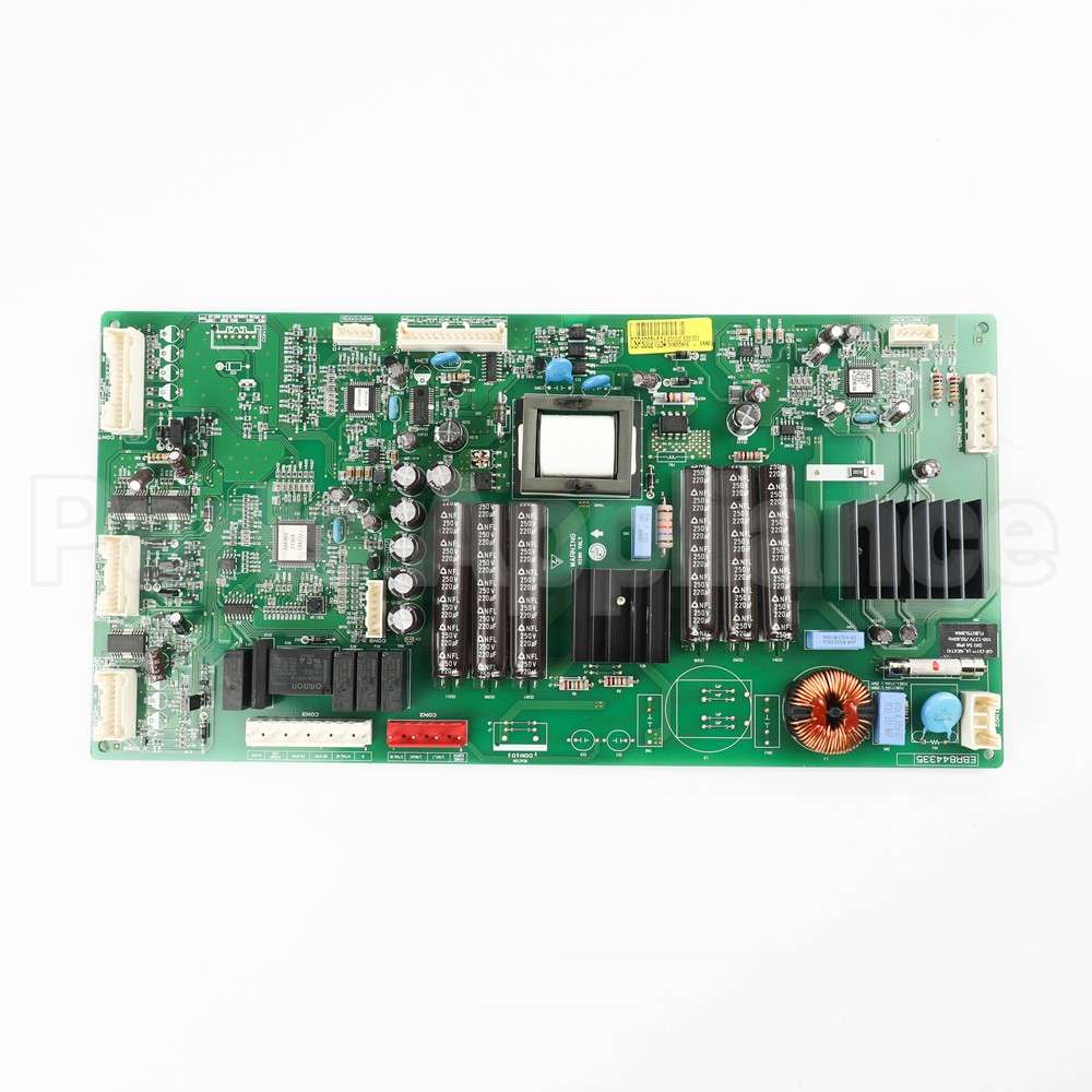 CSP30021034 LG Svc Pcb Assembly,Onboarding