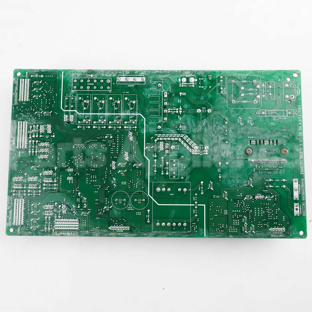 CSP30021038 LG Svc Pcb Assembly,Onboarding