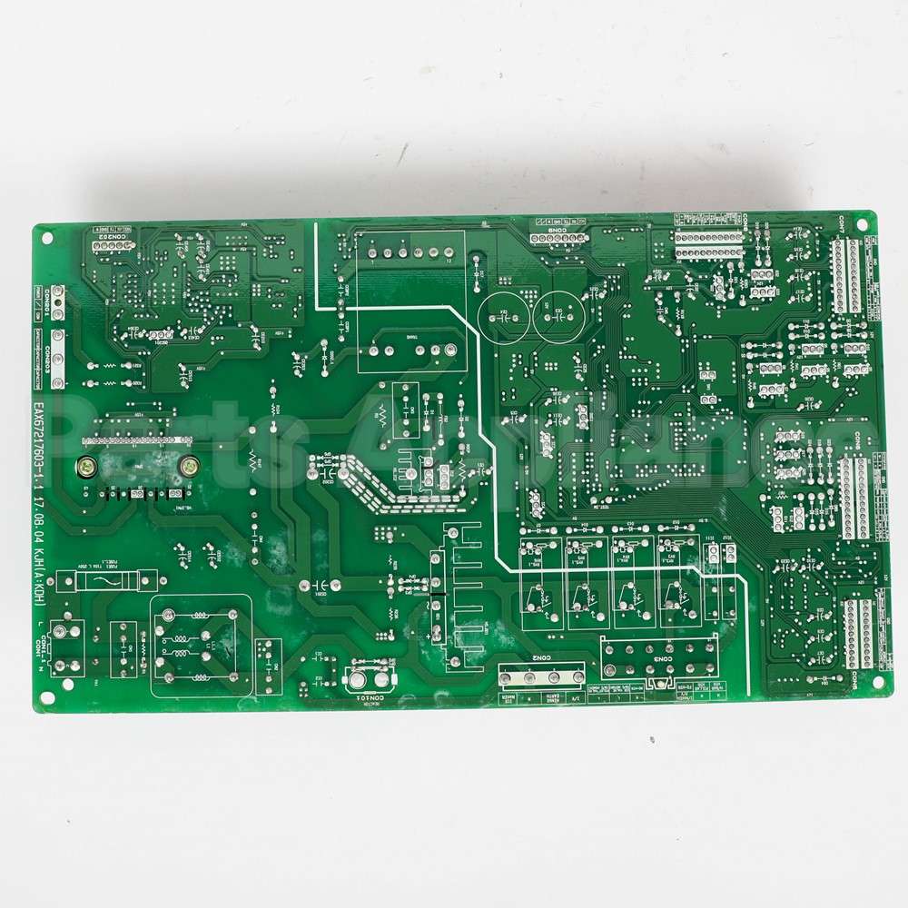 CSP30021039 LG Svc Pcb Assembly,Onboarding