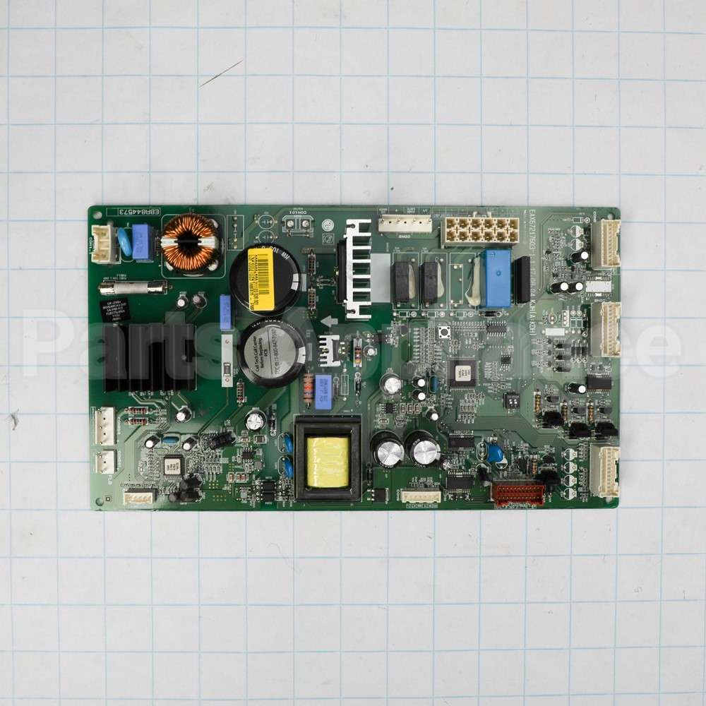 CSP30021039 LG Svc Pcb Assembly,Onboarding