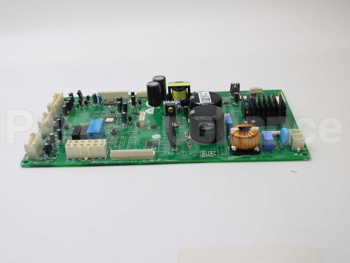 CSP30021068 LG Svc Pcb Assembly,Onboarding