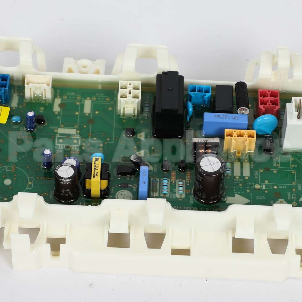 CSP30102702 LG Svc Pcb Assembly,Onboarding