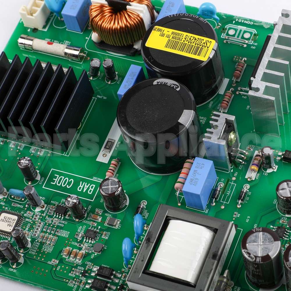 CSP30242916 LG Svc Pcb Assembly,Onboarding