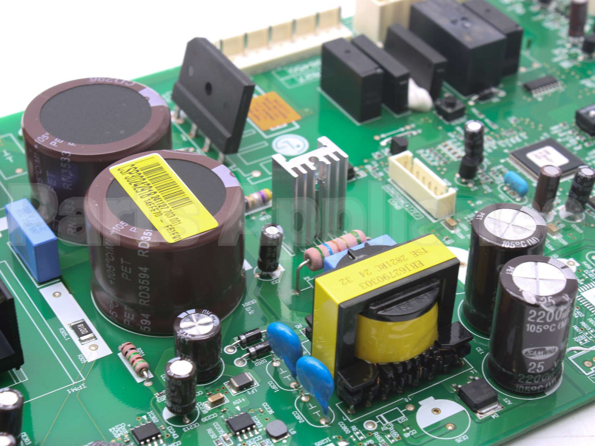 CSP30242918 LG Svc Pcb Assembly,Onboarding