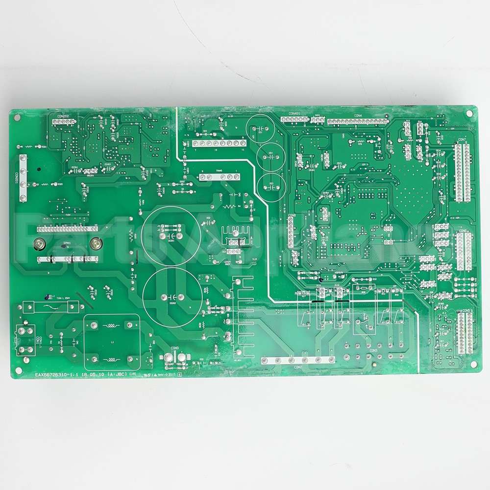 CSP30242918 LG Svc Pcb Assembly,Onboarding