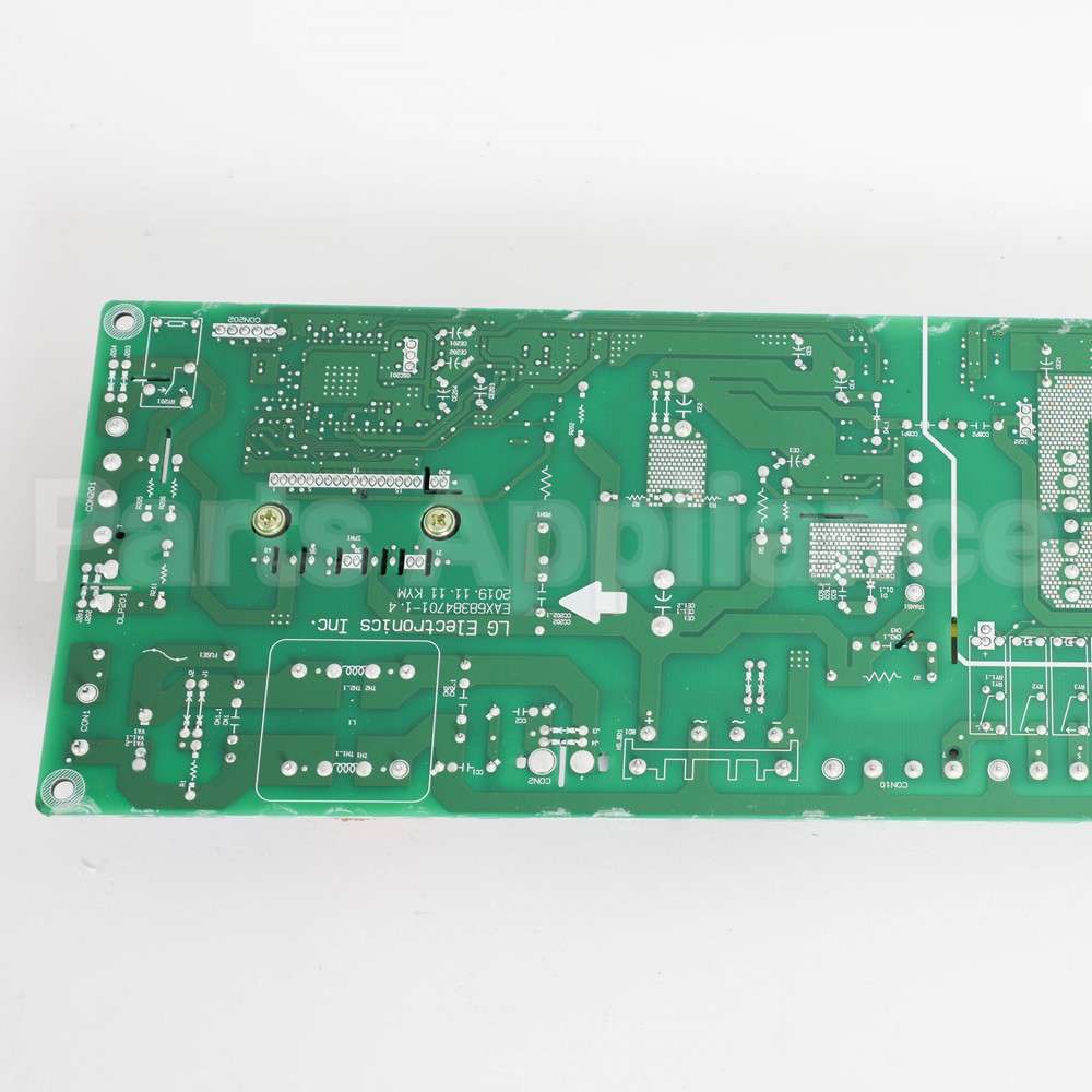 CSP30242985 LG Svc Pcb Assembly,Onboarding