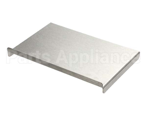 CST049-02A-006 H&K International Removable Bottom Damper