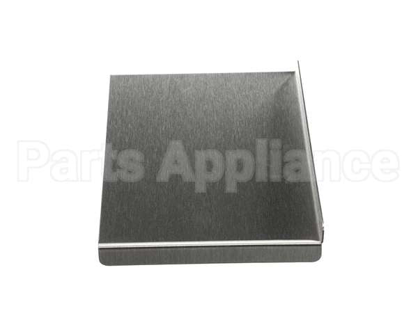 CST049-02A-006 H&K International Removable Bottom Damper