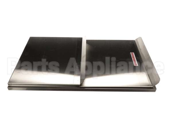 CST049-04A H&K International Sliding Lid And Frame Assembly